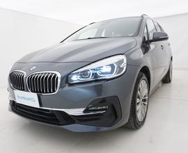 BMW Serie 2 Gran Tourer 220d Gran Tourer Luxury - 