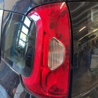 Fanale posteriore sinistro FIAT PANDA del 2014