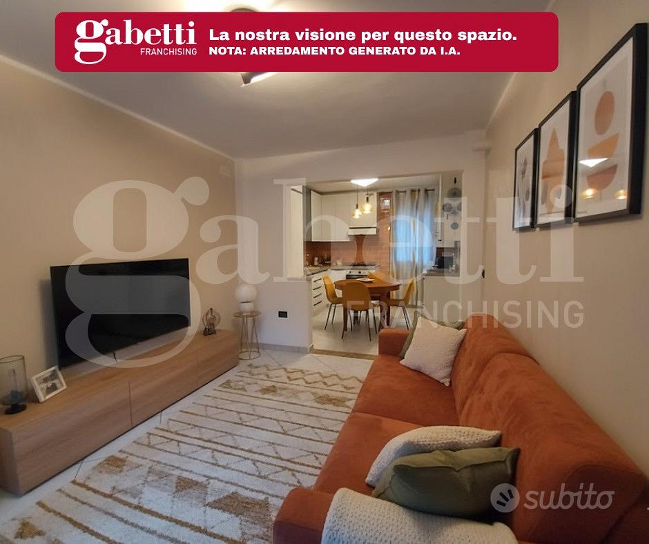 Appartamento – Chioggia, Sottomarina - Vista 2