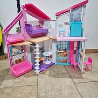 Casa Barbie 