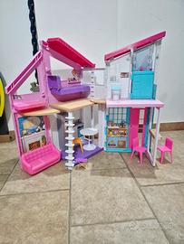 Casa Barbie 