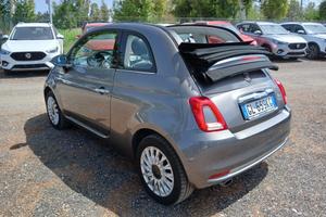 Fiat 500 C 1.0 Hybrid Dolcevita