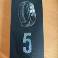 Mi smart band 5