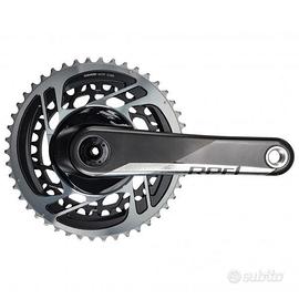 Guarnitura Sram Red - NUOVO!!