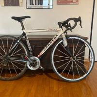 Bici da corsa Carrera