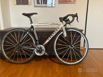Bici da corsa Carrera