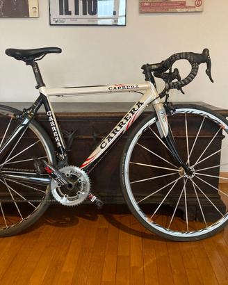 Bici da corsa Carrera