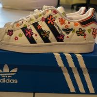 Adidas superstar j