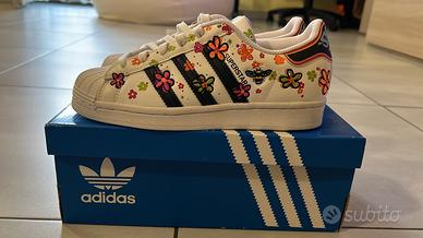 Adidas superstar j
