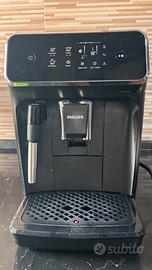 Macchina caffe philips