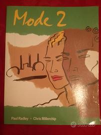 Libri di inglese MODE 2