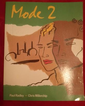 Libri di inglese MODE 2
