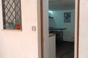 L'officina di Piero: bilocale in centro a Palermo