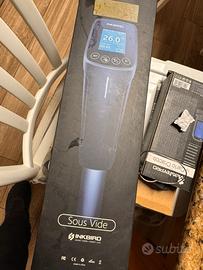 SousVide Inkbird isv-100 wifi roner