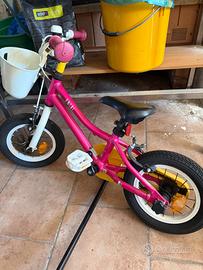 Bici bambina