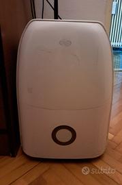 Deumidificatore portatile 