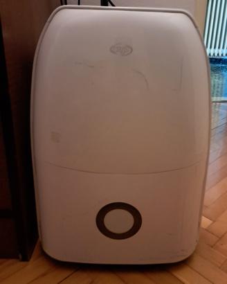 Deumidificatore portatile 