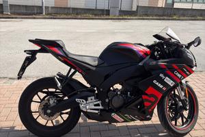 Aprilia RS 125 Replica
