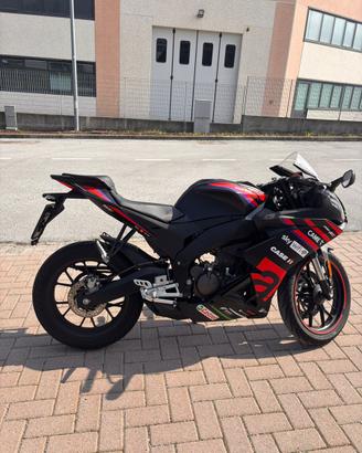 Aprilia RS 125 Replica