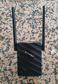 Blitzwolf BW-NET2 wifi repeater 