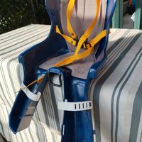 SEGGIOLINO BICI FRONTALE 