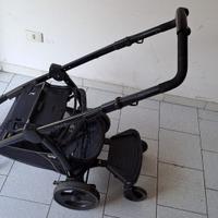 Trio Peg-Perego usato