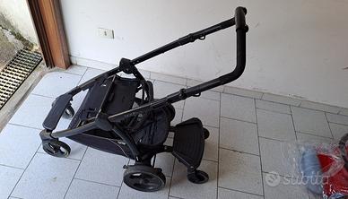 Trio Peg-Perego usato
