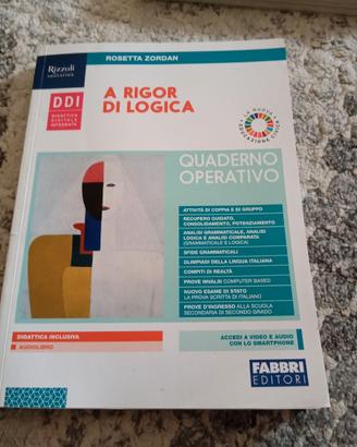 Libro italiano