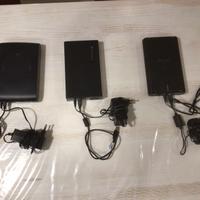 Hard disk esterni per backup