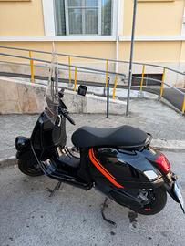 VESPA GTV 300 – COME NUOVA
