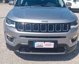 Jeep Compass 2.0 Multijet II aut. 4WD Limited