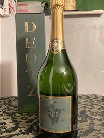 Champagne DEUTZ  brut classic
