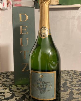 Champagne DEUTZ  brut classic