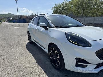 Ford Puma 1.0 ecoboost ST-Line X s&s 125cv