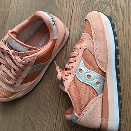 SCARPE SAUCONY DONNA