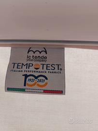 tende da sole tempotest