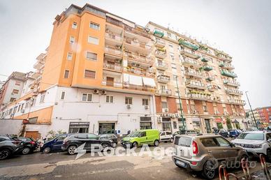 P.ZZA NAZIONALE - MINI OPERAZIONE IMM.RE - 2 SUBAL