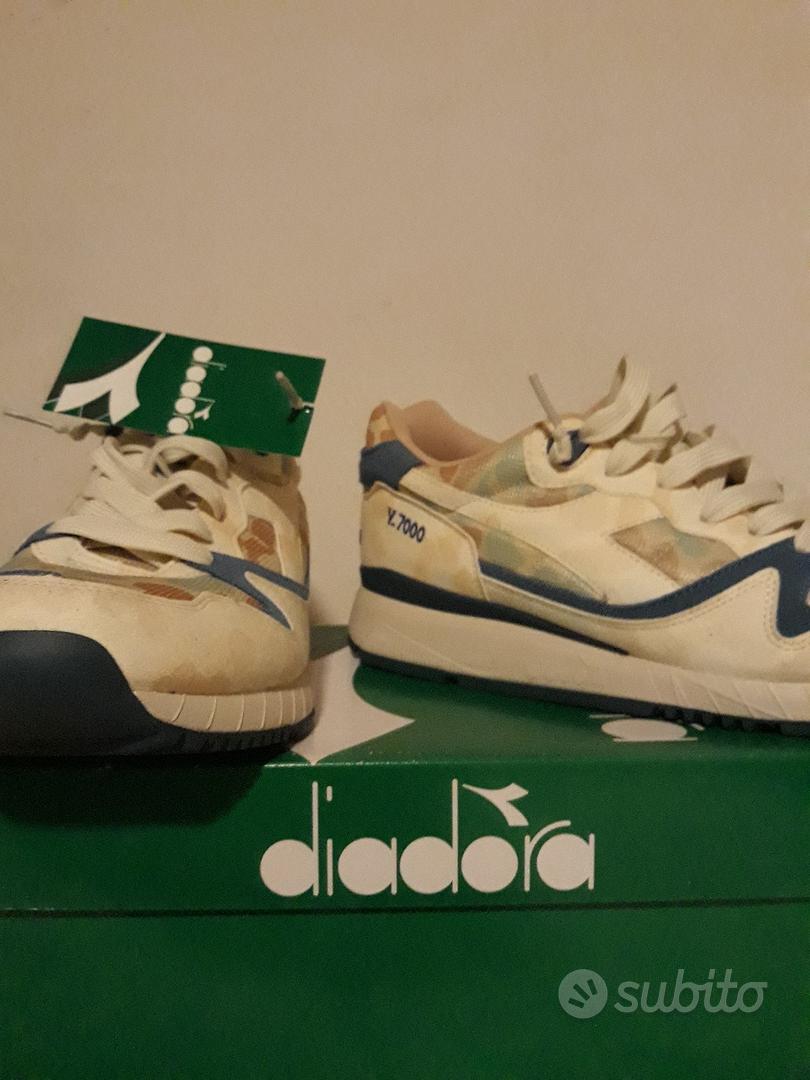 Diadora y7000 shop