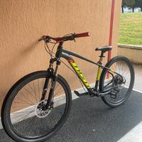 Bici mtb