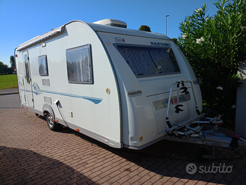 Roulotte Adria avan 542 pk 40 anniversario
