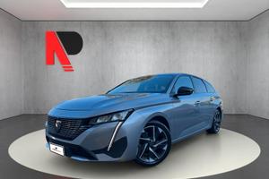 Peugeot 308 BlueHDi 130 S&S EAT8 Allure Pack
