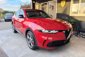 Alfa Romeo Tonale 1.5 130 CV MHEV TCT7 Edizione Sp