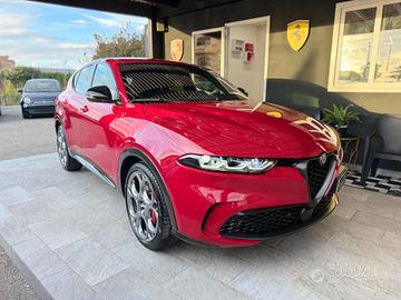 Alfa Romeo Tonale 1.5 130 CV MHEV TCT7 Edizione Sp