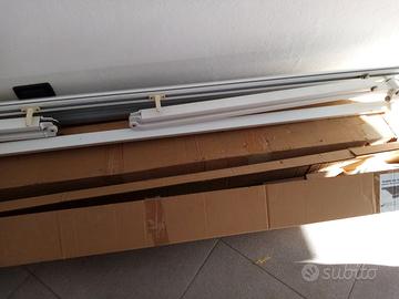 Telaio tenda da sole