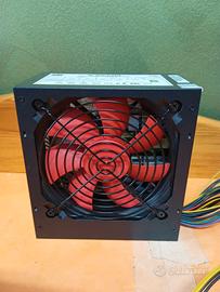 Alimentatore 650W
