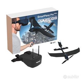Tobyrich smartplane pro fpv piu ricambi