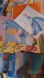 quaderni scuola elementare