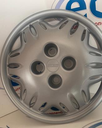 46541051 COPPA RUOTA FIAT 600 ORIGINALE FIAT