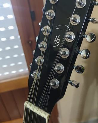 Chitarra  Harley Benton