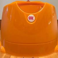 OKBABY Oplà Vaschetta Ampia e Versatile per il Bag